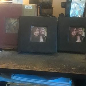 Photo albums
